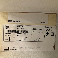 Fresenius 4008 S NG Hemodialysis image 2